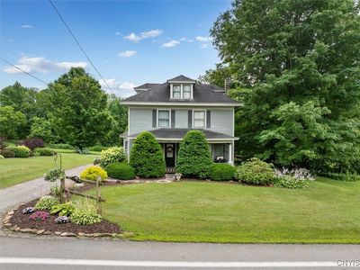 2532 State Route 29, Salisbury Center, NY, 13329