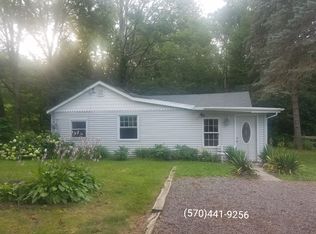 16 Mill St, White Haven, PA 18707
