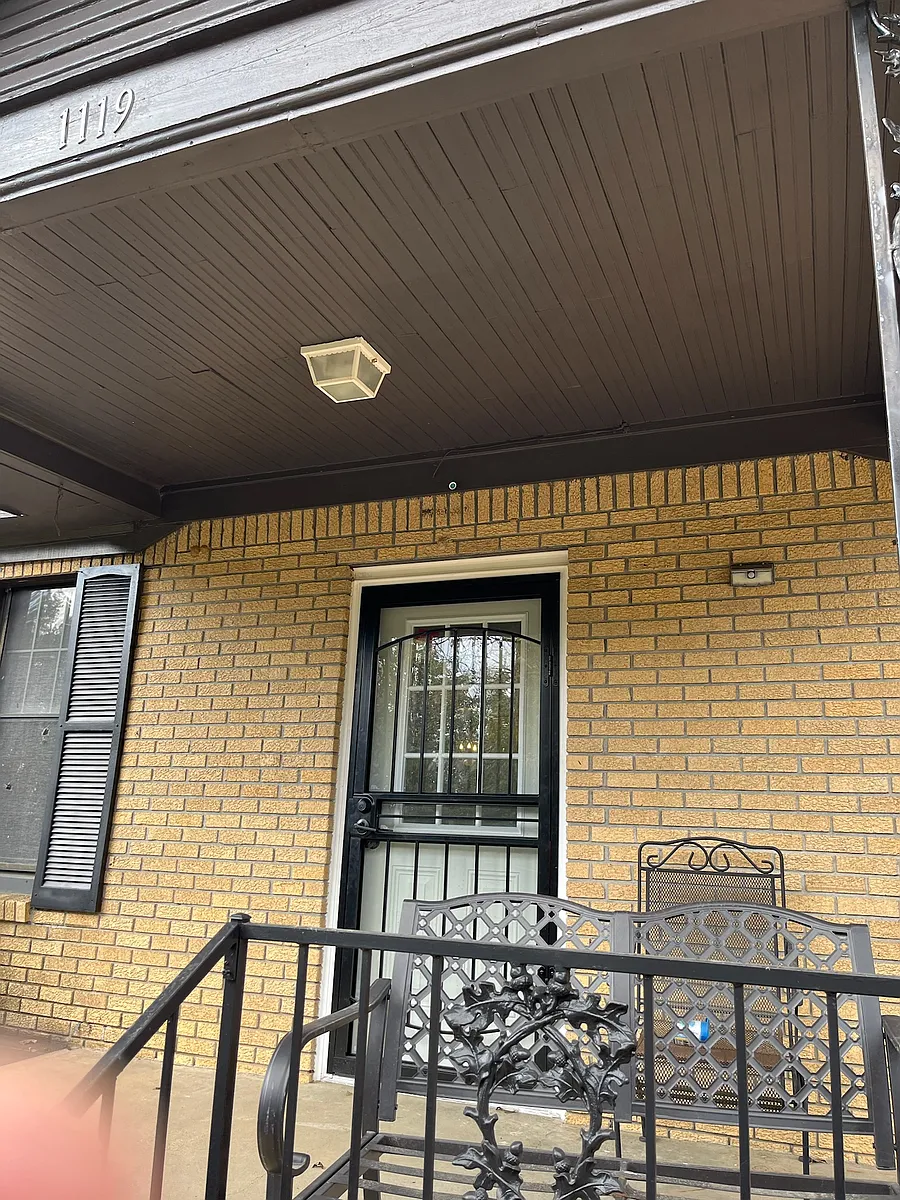 Building Photo - 1119 Fayne Rd