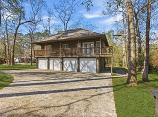 500 Dogwood Trl, Montgomery, TX 77316