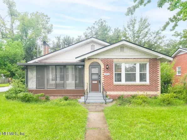 4802 ASTRAL Street, Jacksonville, FL 32205