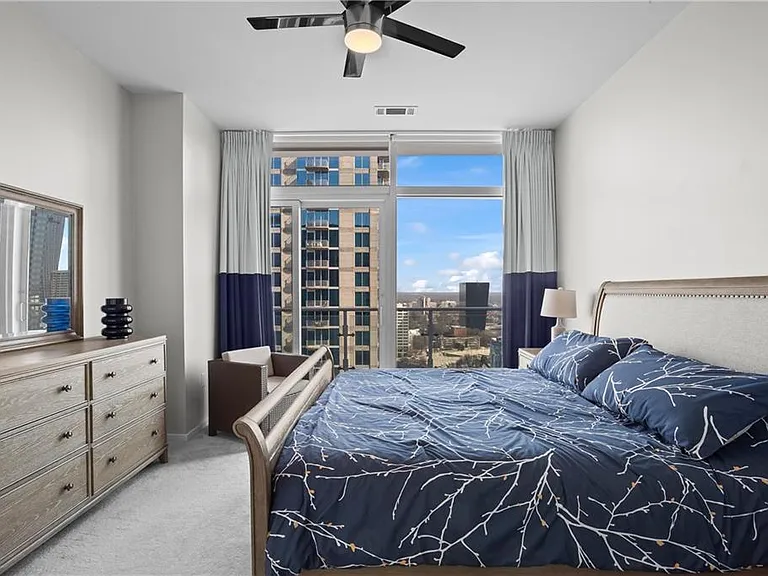 45 Ivan Allen Jr Blvd NW #2506 — Photo 19