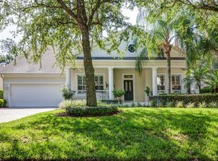8477 Bowden Way, Windermere, FL 34786