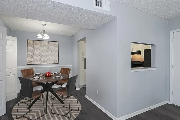 The Social Apartments — Photo 5