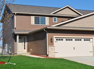 4006 Mourning Dove, Waterloo, IA 50702