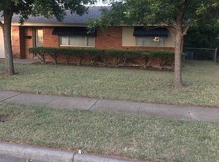 2011 Gloria Ln, Wichita Falls, TX 76309