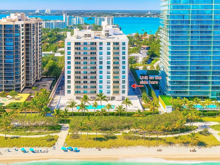 10185 Collins Ave #323 — Photo 1