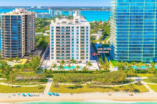 10185 Collins Ave Photo 1