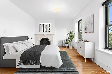 Rented by Freestone Property Group