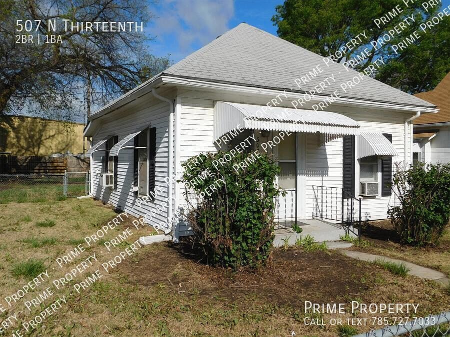 1st image of 507 N 13th St