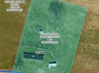 28364 County Road 24, Warsaw, OH 43844
