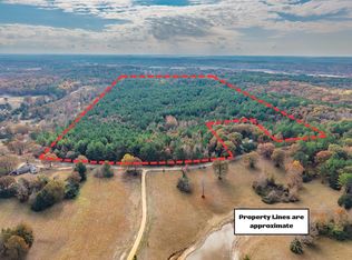 County Road 227, Water Valley, MS 38965