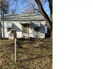 4920 W Newell Ave, Wichita, KS 67212