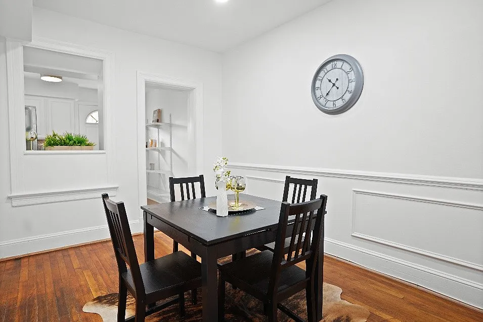 3 bed, 2.5 bath, 1244 sqft, $3,950 — Photo 4