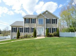 298 Corning Rd, Manchester, NH 03109