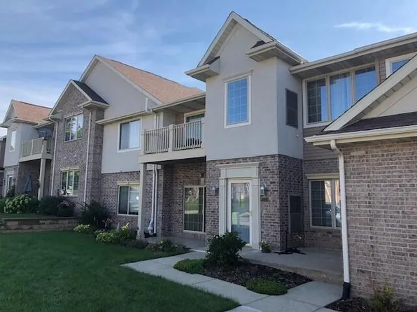 3223 55th COURT #68, Kenosha, WI 53144