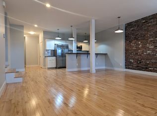 27 Henry Street #FL 1ST, New Haven, CT 06511