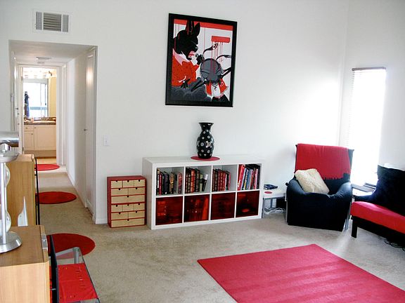 2nd image of 17081 W Bernardo Dr Unit 201