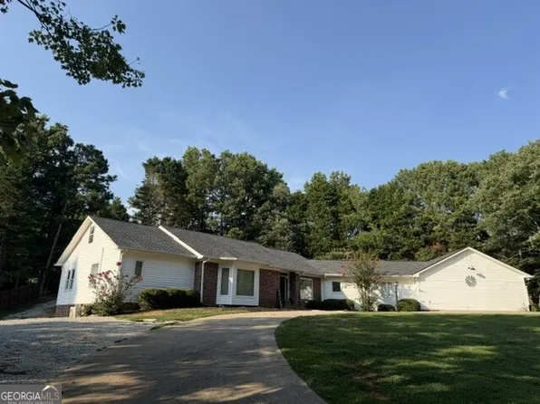 5235 Lanton Cir, Gainesville, GA 30504