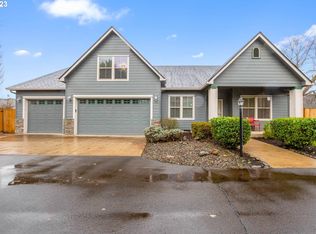 3846 Patricia St, Eugene, OR 97404