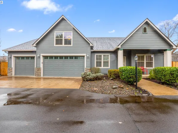 3846 Patricia St, Eugene, OR 97404