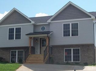 404 Wessex Rd, Lynchburg, VA 24501