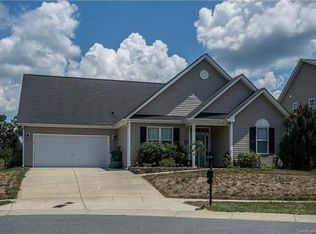 8703 Cornwall St, Locust, NC 28097