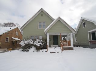 1830 Jerome Ave SW, Grand Rapids, MI 49507