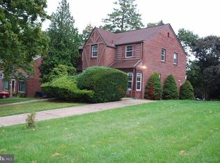 1709 Earlington Rd, Havertown, PA 19083