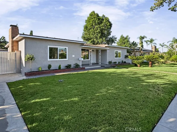 1612 E Rowland Ave, West Covina, CA 91791