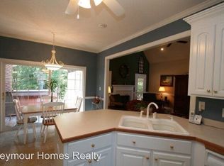 200 Clay Brooke Dr, Goldsboro, NC 27530