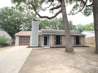 9327 Prairie Oak Dr, Dallas, TX 75217