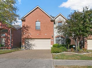 8117 Cherry Laurel Ln, Irving, TX 75063