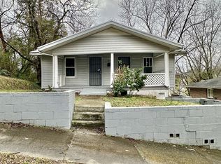 1076 Green St, Birmingham, AL 35217