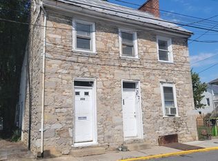 222 N College St #222, Martinsburg, WV 25401