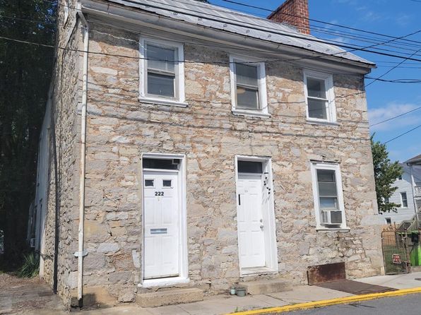 222 N College St #222