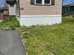 338 Sherwood Gln, Somersworth, NH 03878