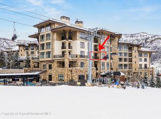 130 Wood Rd #530, Snowmass Village, CO 81615