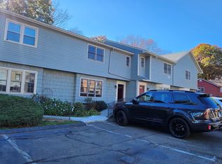 375 Glendale Ave Unit D4, Bridgeport, CT 06606