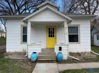 510 N Menlo Ave, Sioux Falls, SD 57104