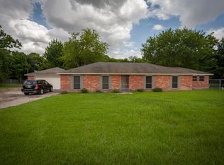 11119 Maykirk St, Sugar Land, TX 77478