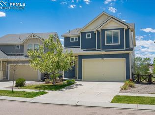 8764 Briar Brush Ln, Colorado Springs, CO 80927