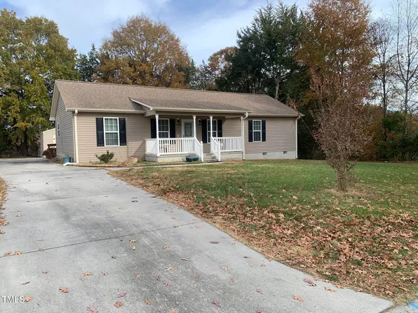 508 Hallie Long Ln, Burlington, NC 27217