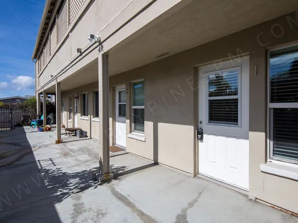 7528 & 7530 Cuvier Street, 7528 & 7530 Cuvier St #5, La Jolla, CA 92037