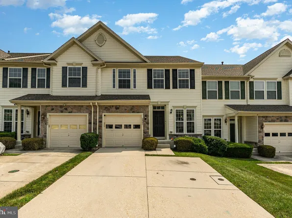 2905 Lomond Pl, Abingdon, MD 21009