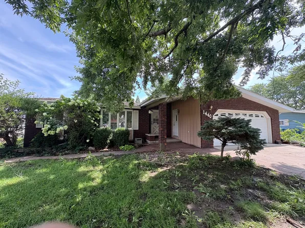 1440 Catherine St, Ottawa, IL 61350