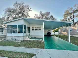 1100 Belcher Rd S LOT 323, Largo, FL 33771