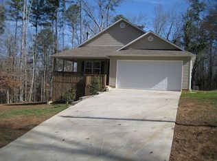 280 Arizona St, Demorest, GA 30535