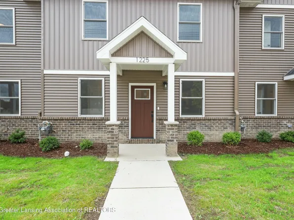 1225 W Saginaw St, Lansing, MI 48915