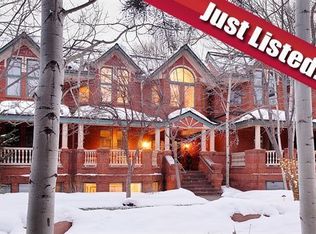 102 N Spring St, Aspen, CO 81611